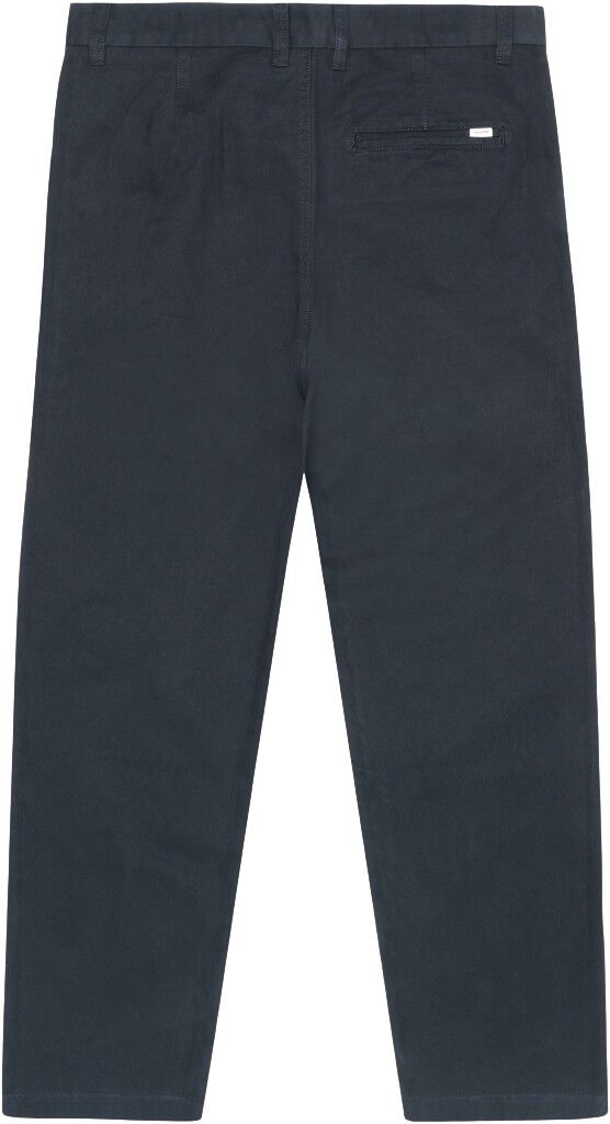 FLINT chino twill pants - GOTS/Vegan
