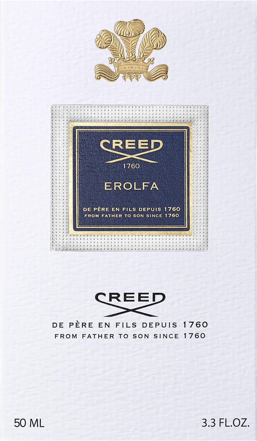 Erolfa Eau de Parfum