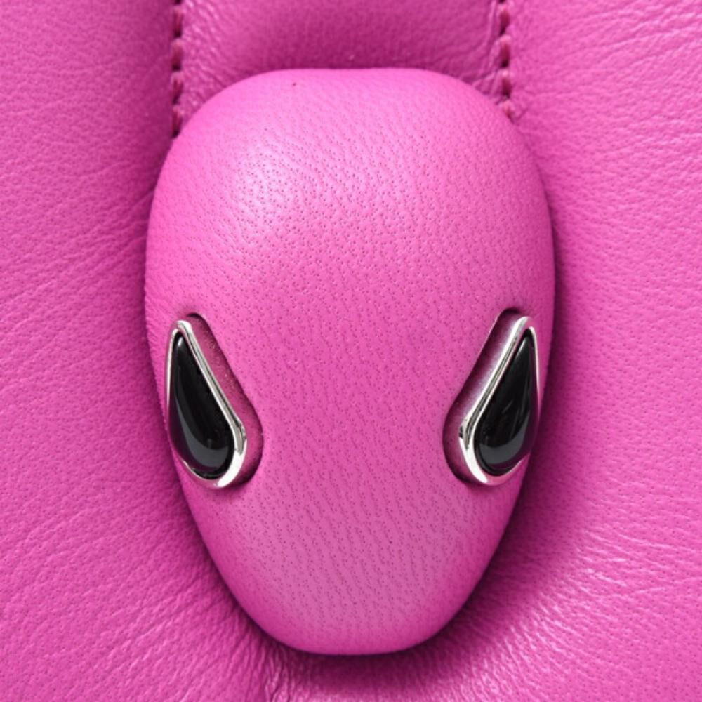 Bvlgari Shoulder Bag