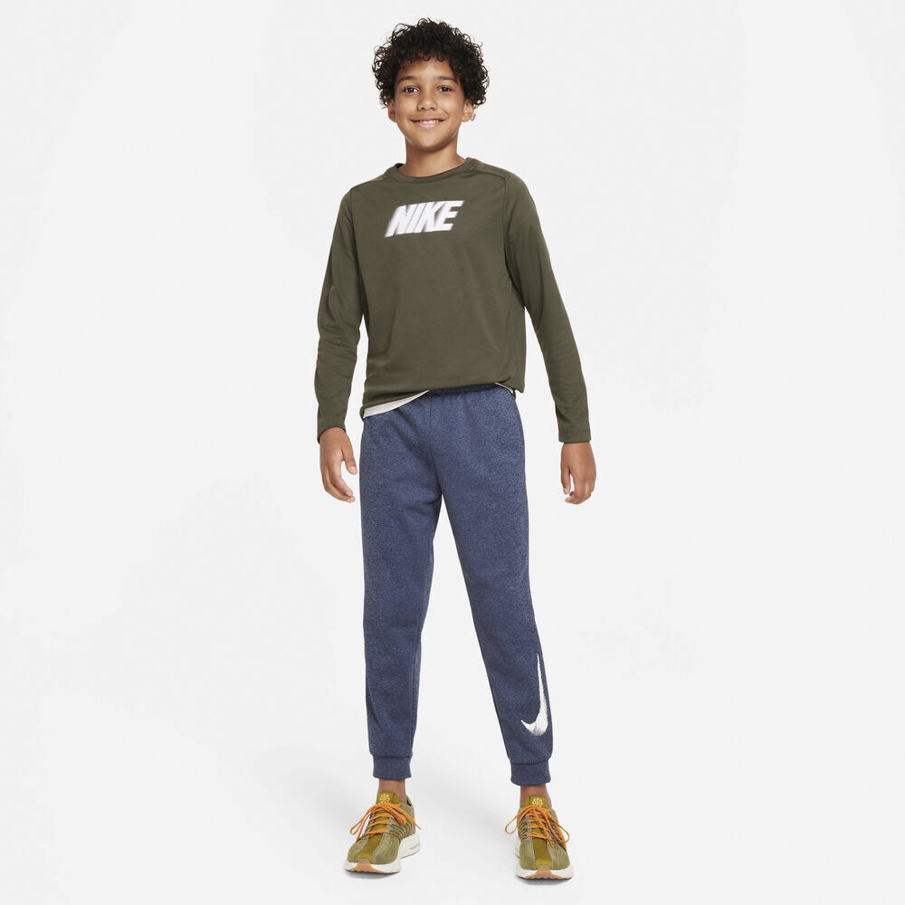 Therma Fit Multi Traeningsbukser