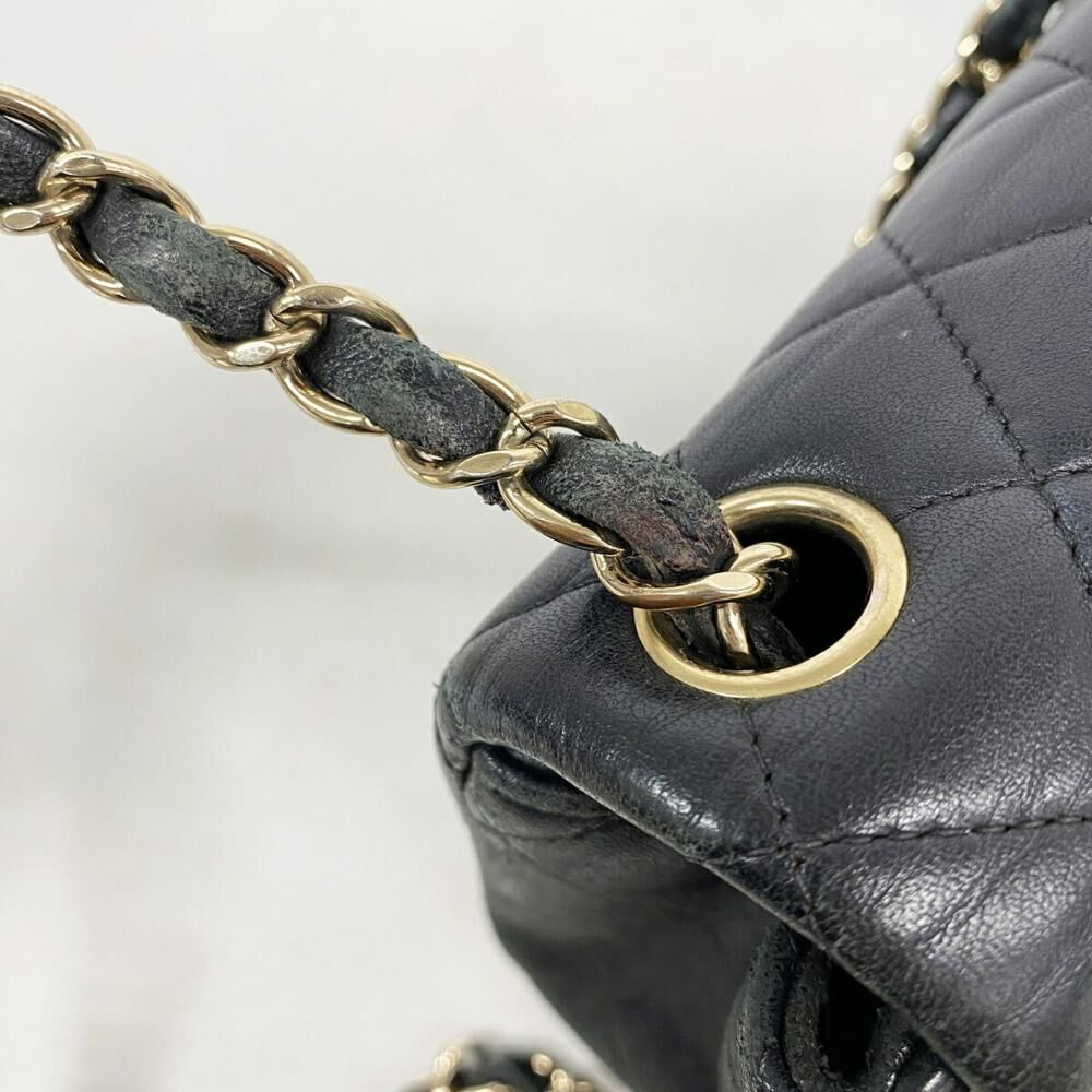 Chanel Shoulder Bag
