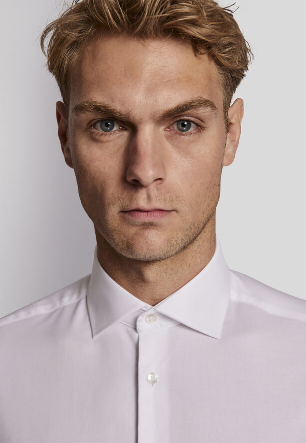 BS Miles Slim Fit Shirt