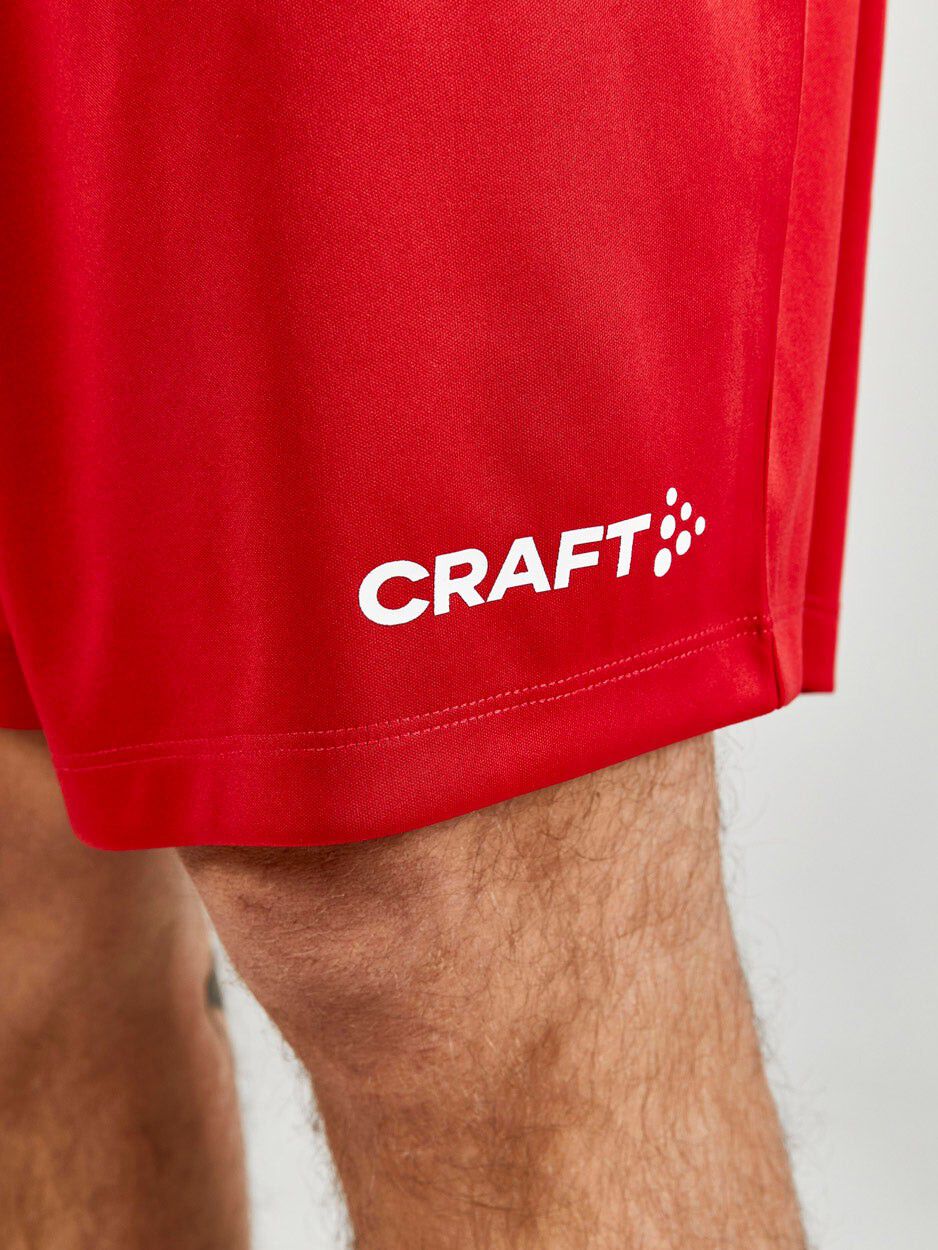 Progress 2. 0 L&oslash;beshorts