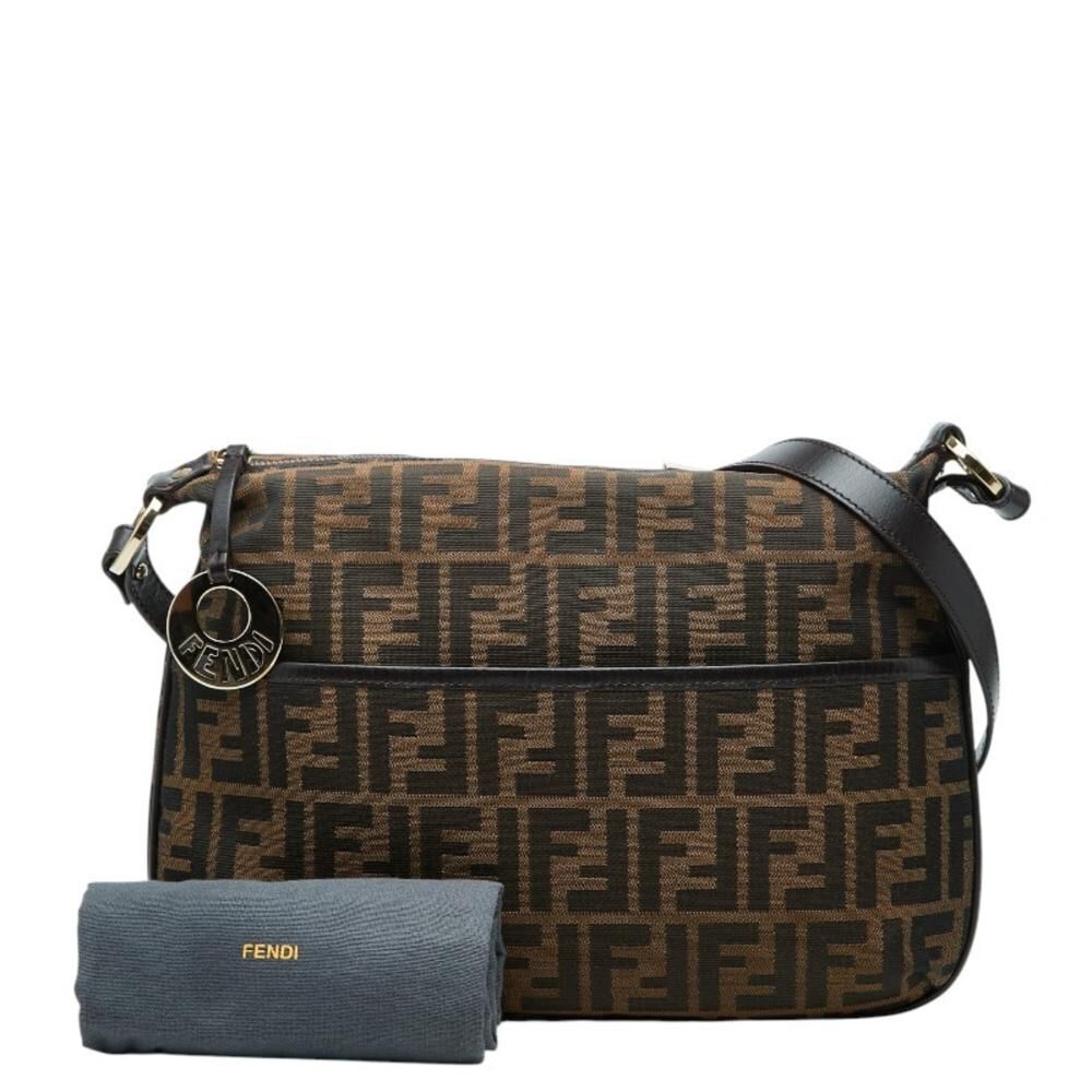 Fendi Crossbody Bag