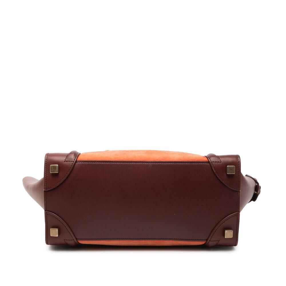 Celine Luggage