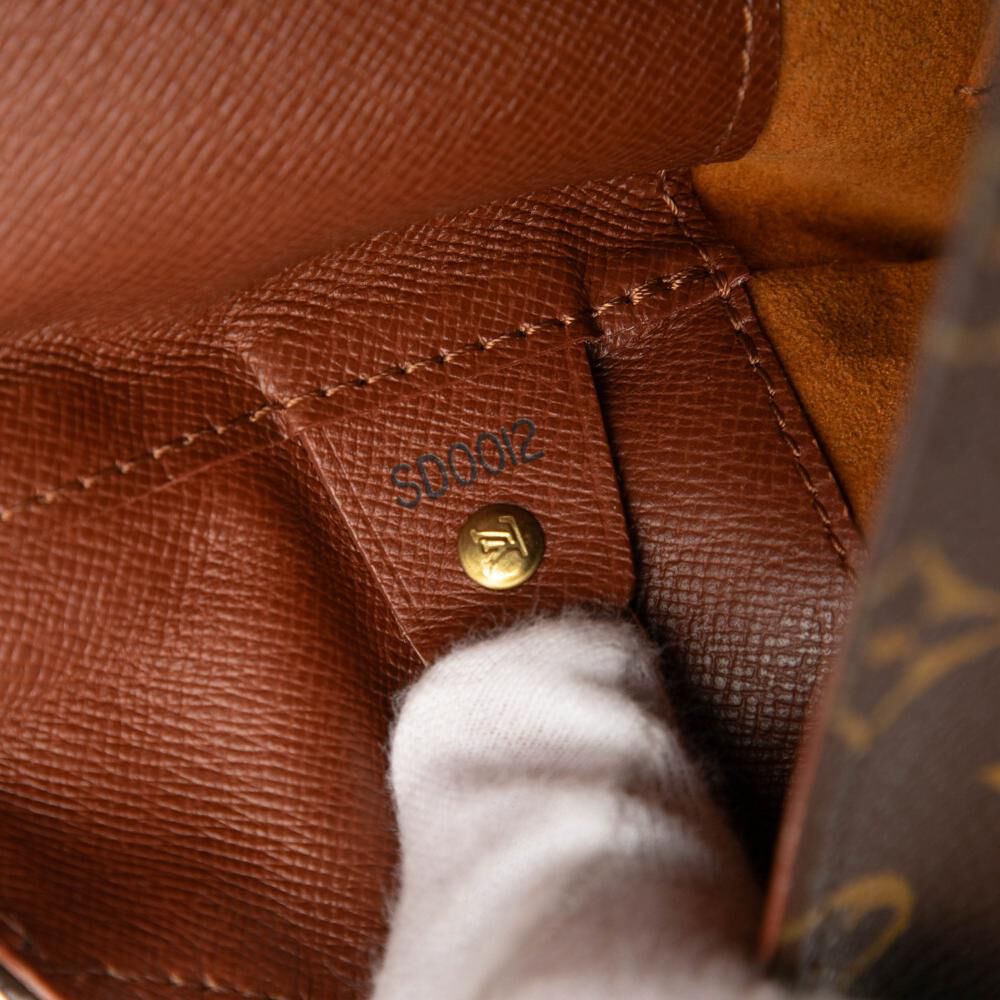 Louis Vuitton Musette Salsa