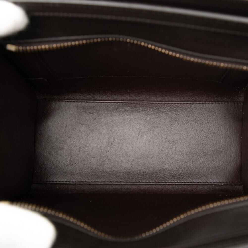 Celine Luggage