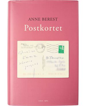 Postkortet