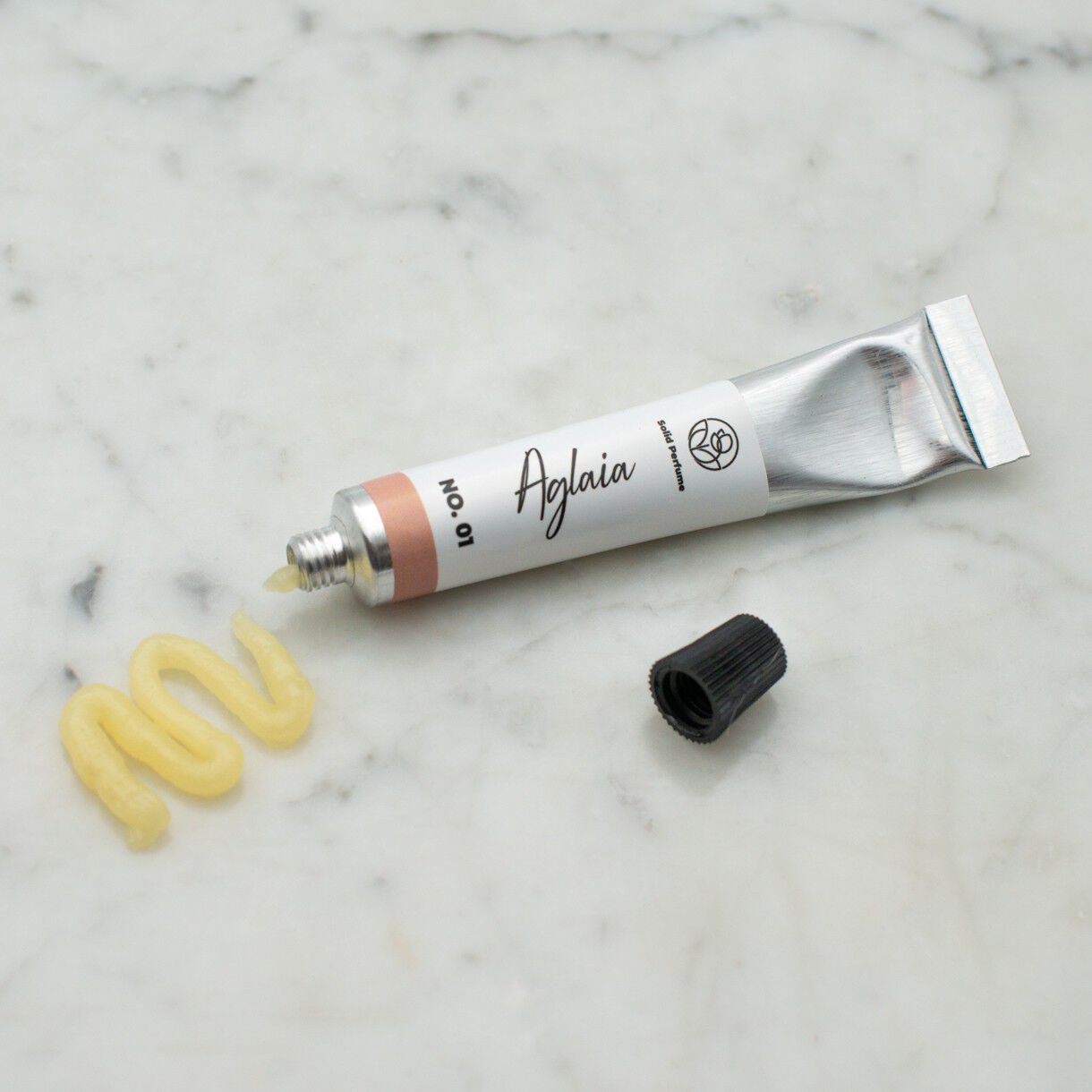 Solid parfume - Aglaia No. 01