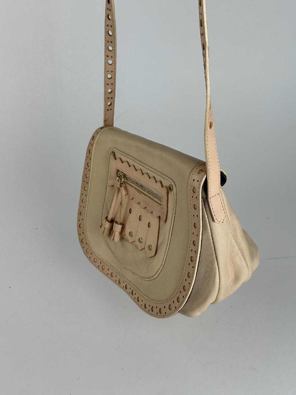 Chlo&eacute; Shoulder Bag