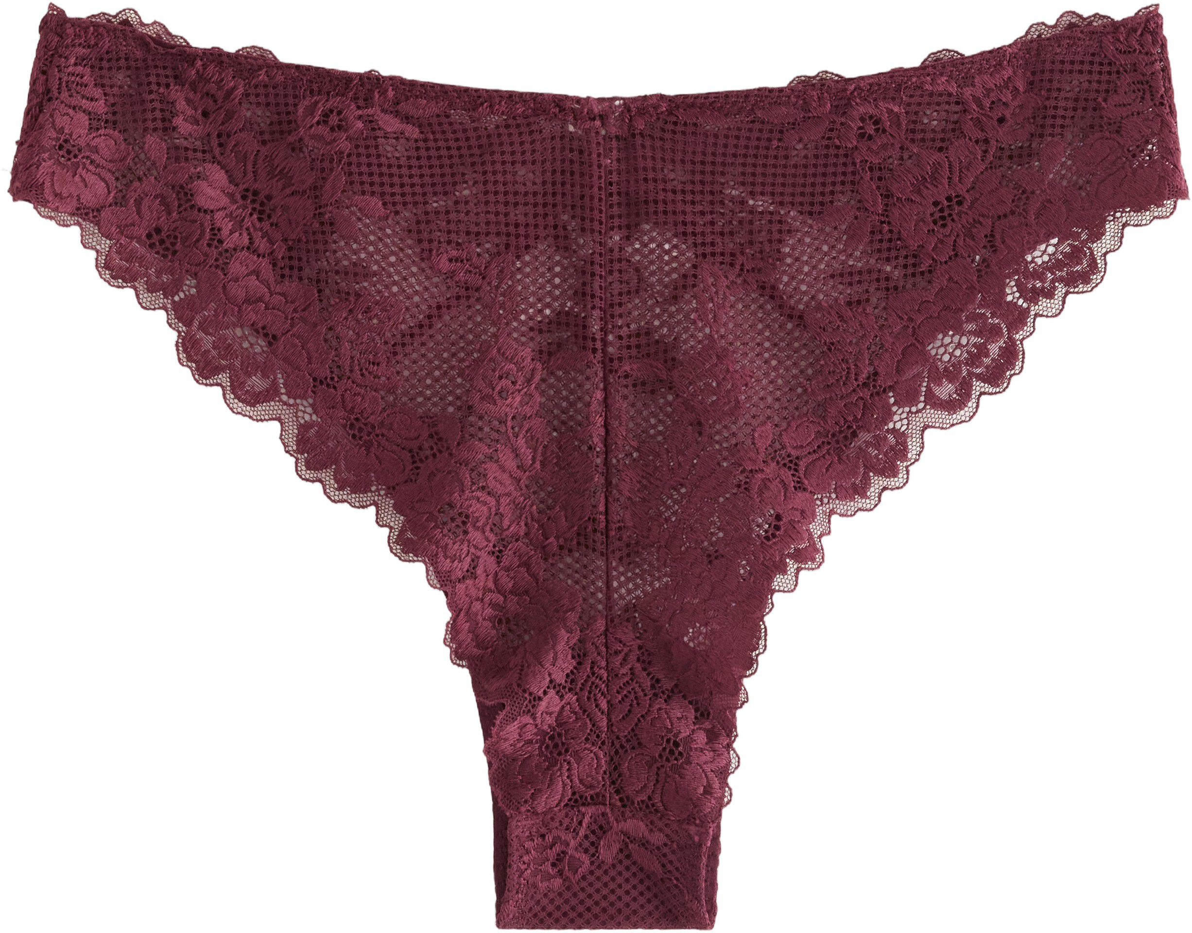 Brief Reg Brazilian Emma