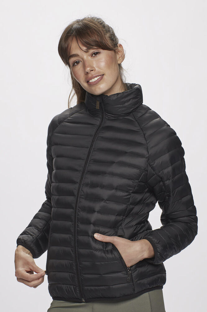 Jennifer Lightweight jakke