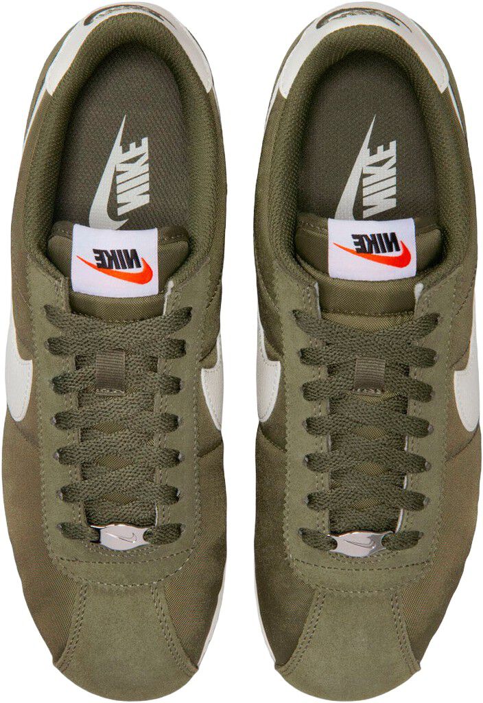 Cortez Textile Sneakers