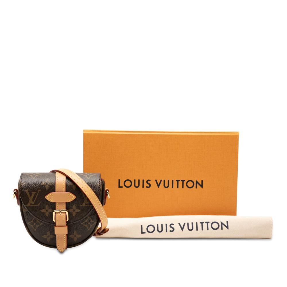 Louis Vuitton Chantilly