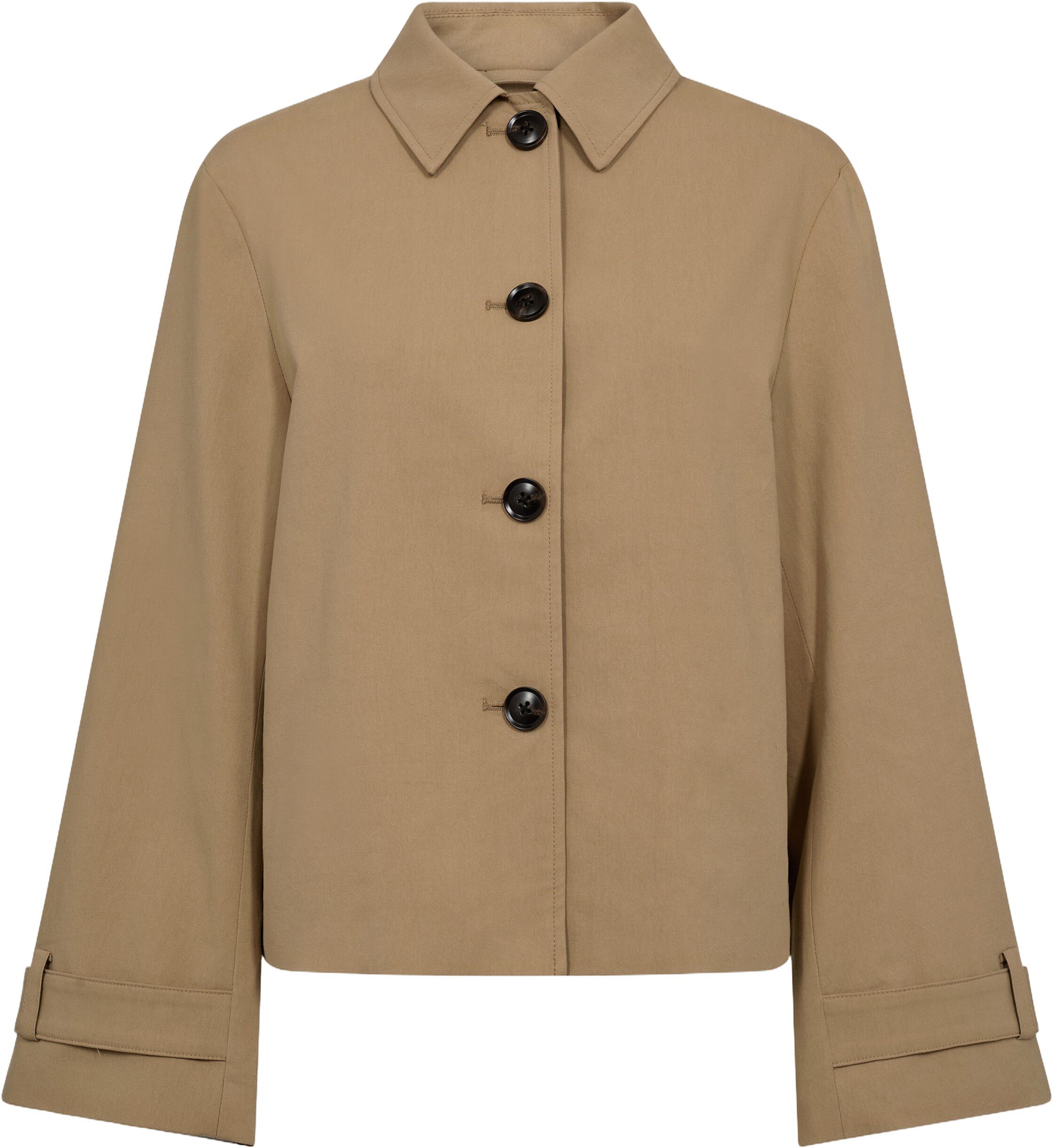 BS Alberta Regular Fit Jacket