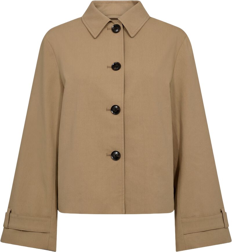 Bs Alberta Regular Fit Jacket