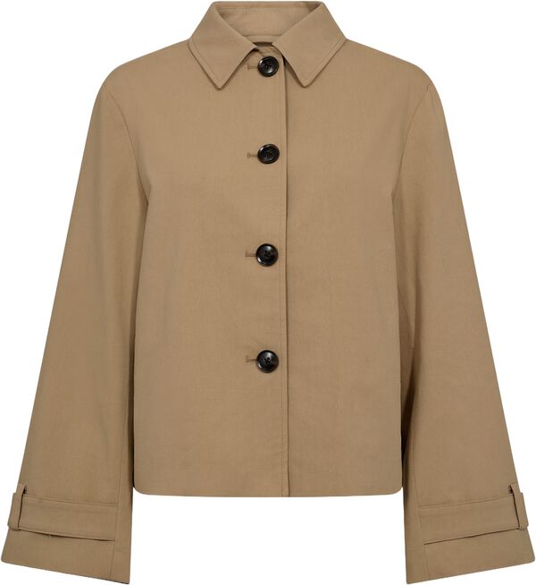 Bs Alberta Regular Fit Jacket