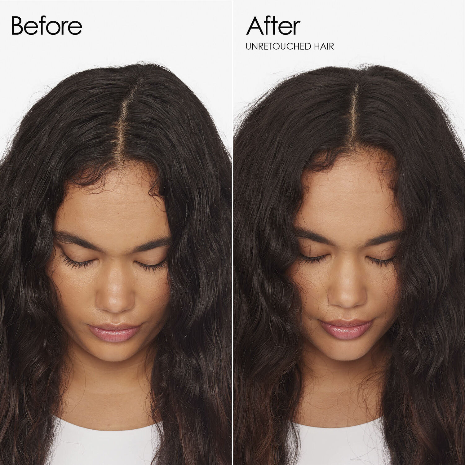 No. 4D Clean Volume Detox Dry Shampoo 50ml