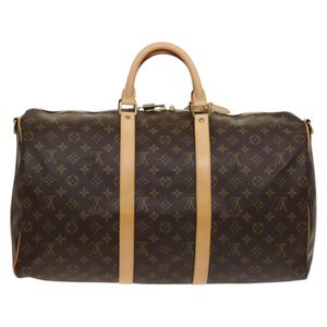 Louis Vuitton Keepall
