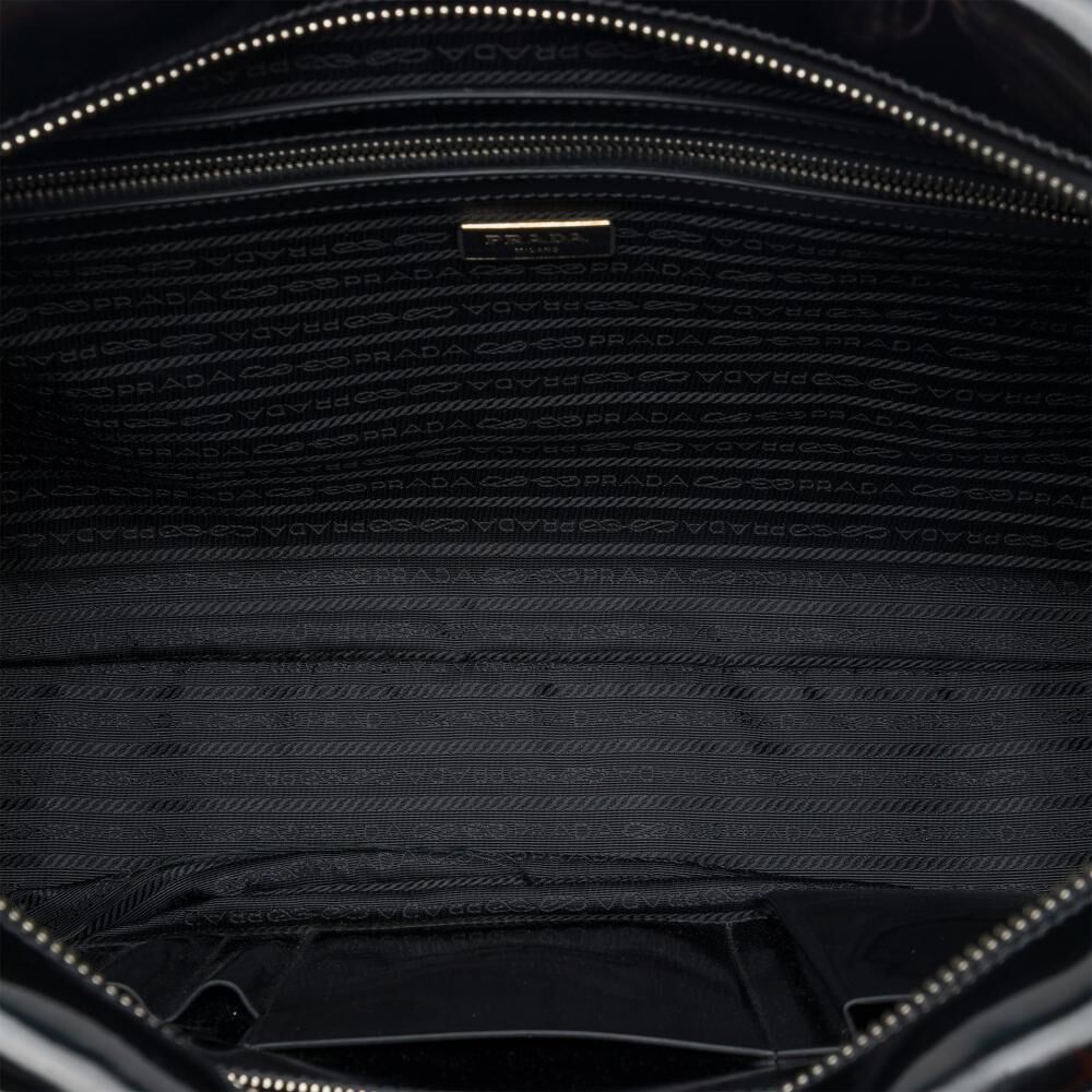 Prada Briefcase