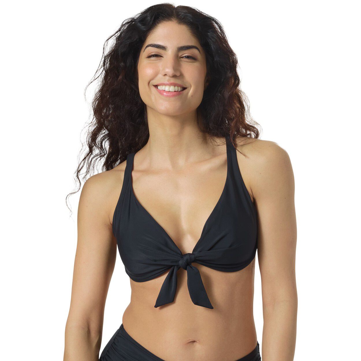 Fiji Bow Bikini Overdel