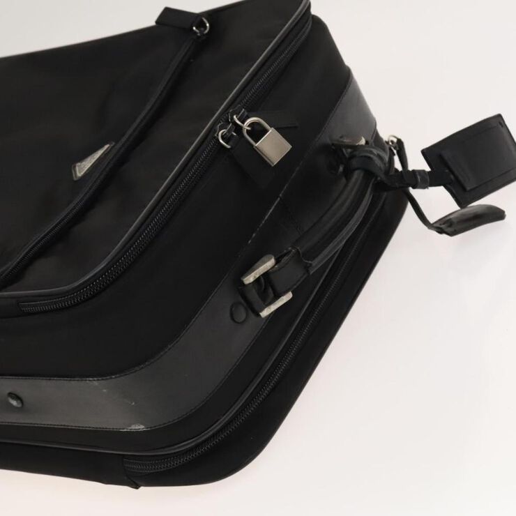 Prada Travel Bag