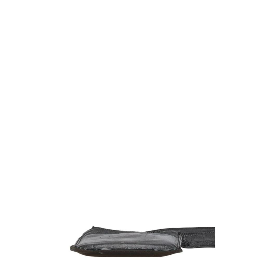 Chanel Crossbody Bag