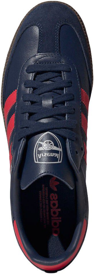 Samba Arsenal Sneakers