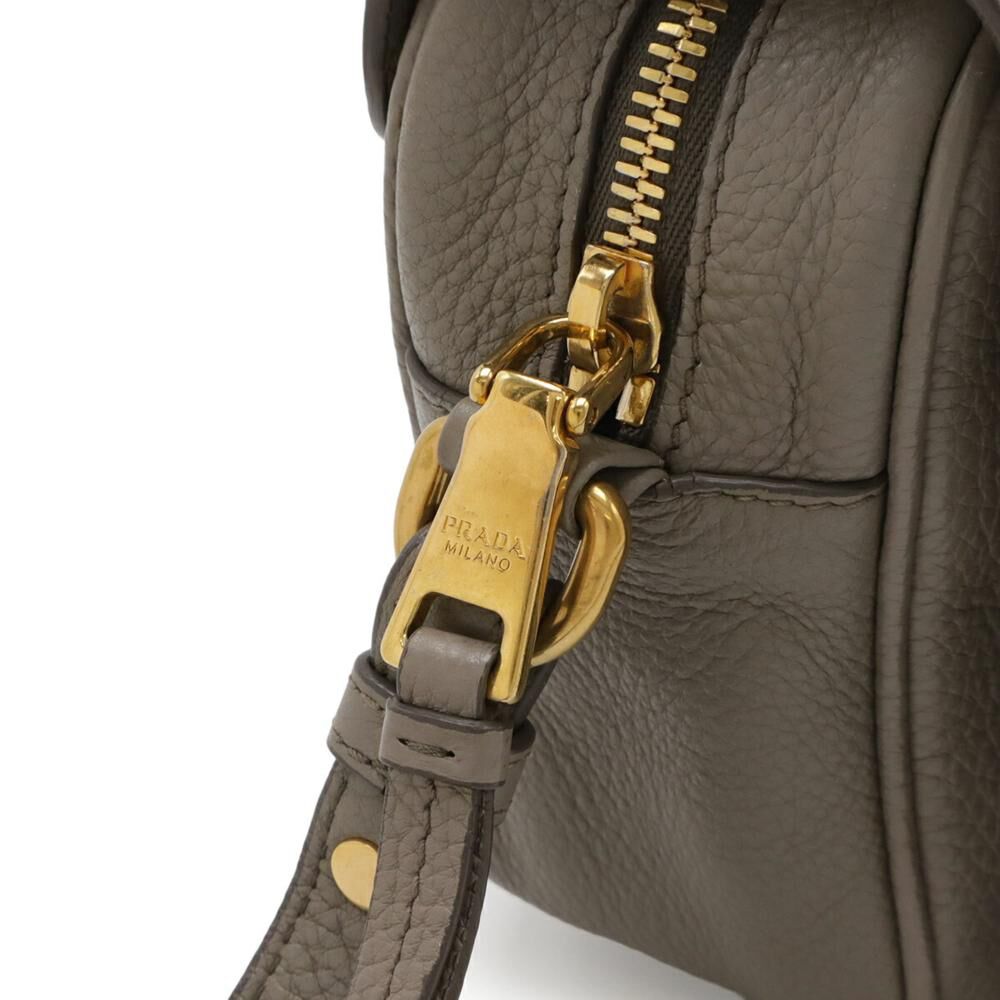 Prada Shoulder Bag