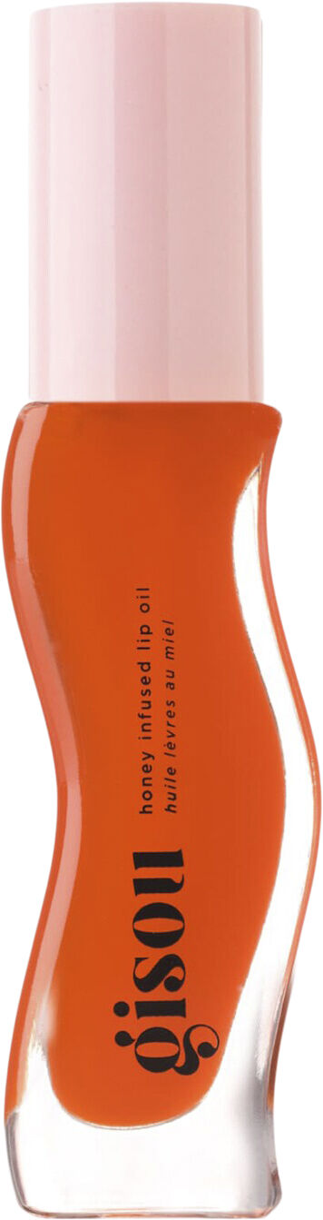 Honey Infused Lip Oil