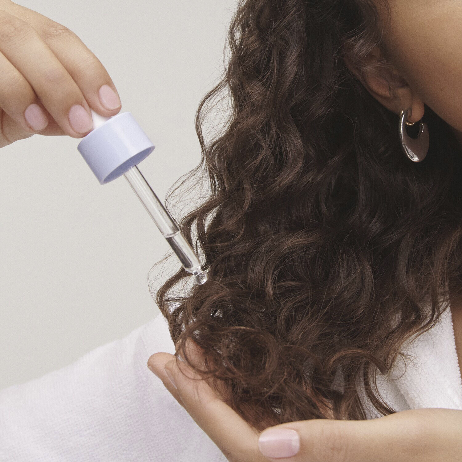 Multi-plejeolie - H&aring;rolie