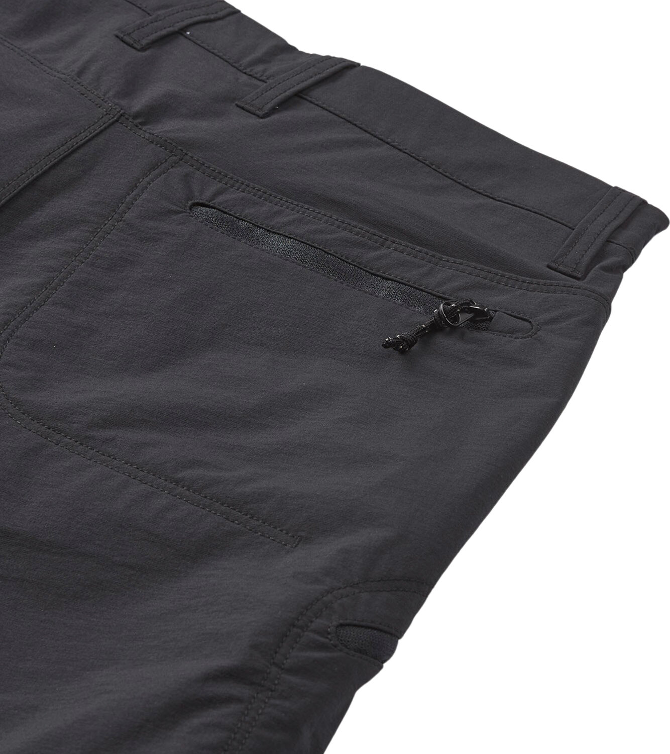 Holly softshell shorts