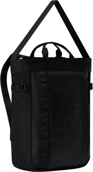 BASE CAMP TOTE PACK TNF BLACK/TNF B