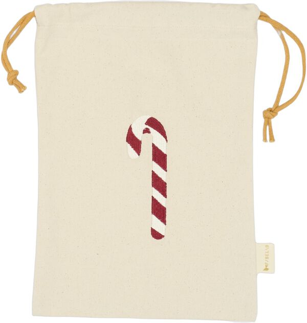 Christmas Gift Bags - Candy Cane