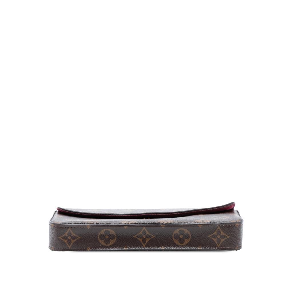 Louis Vuitton Pochette Felicie