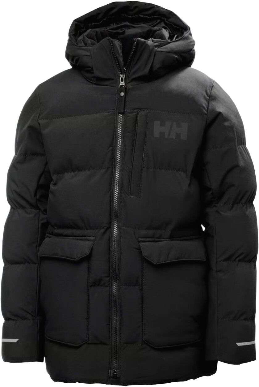 Nord Puffy Parka Vinterjakke
