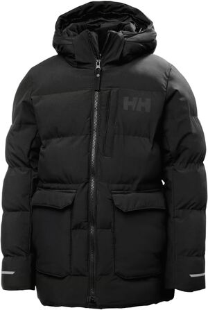 Nord Puffy Parka Vinterjakke