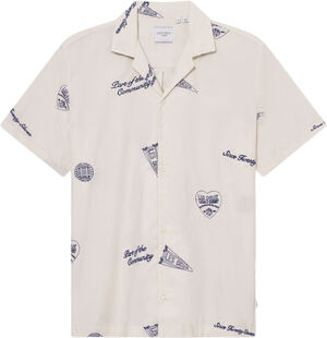 Hendrix AOE SS Shirt