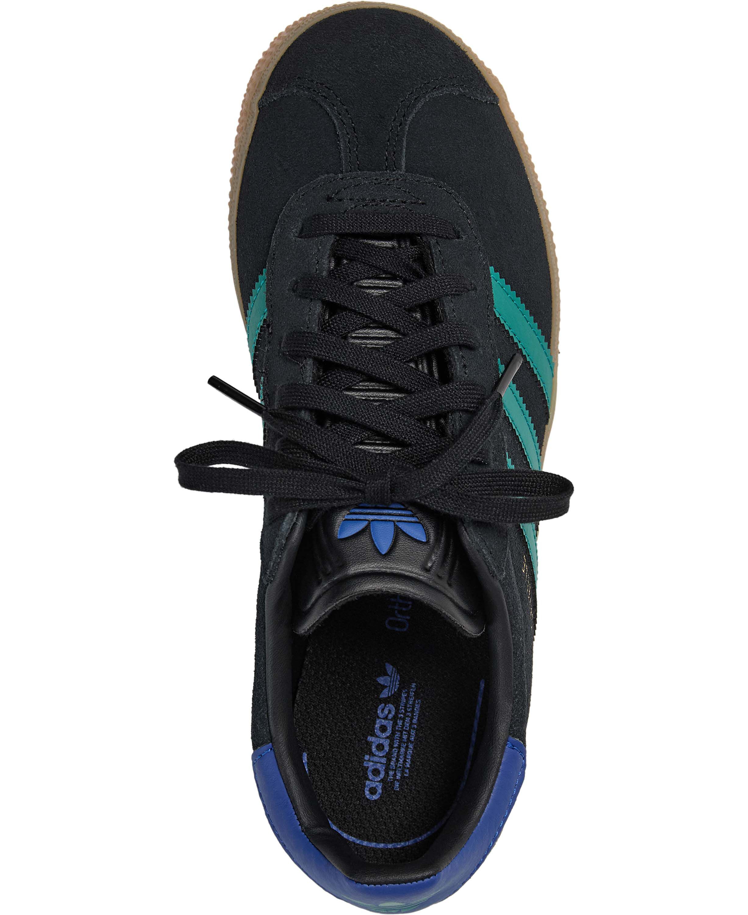 GAZELLE C