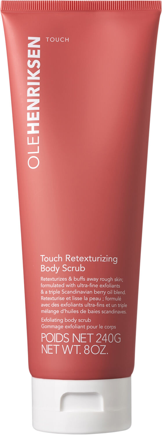 TOUCH Body Scrub