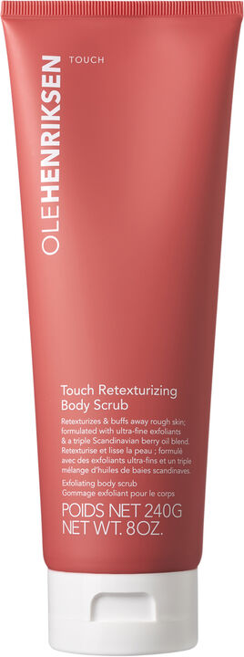 TOUCH Body Scrub
