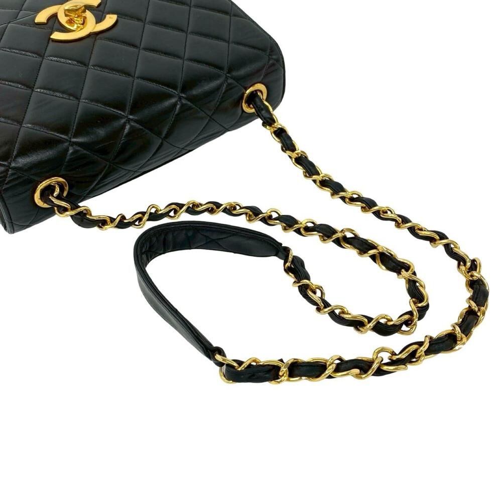 Chanel Shoulder Bag