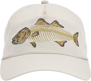 ANTHONY A-Shape Cap