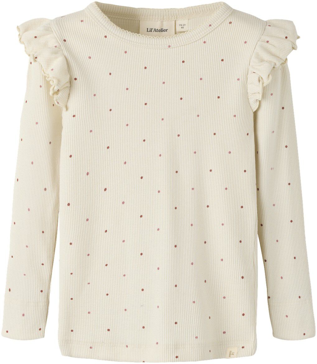 Nmfgago Kuo Ls Slim Top Lil