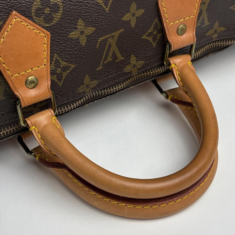 Louis Vuitton Speedy