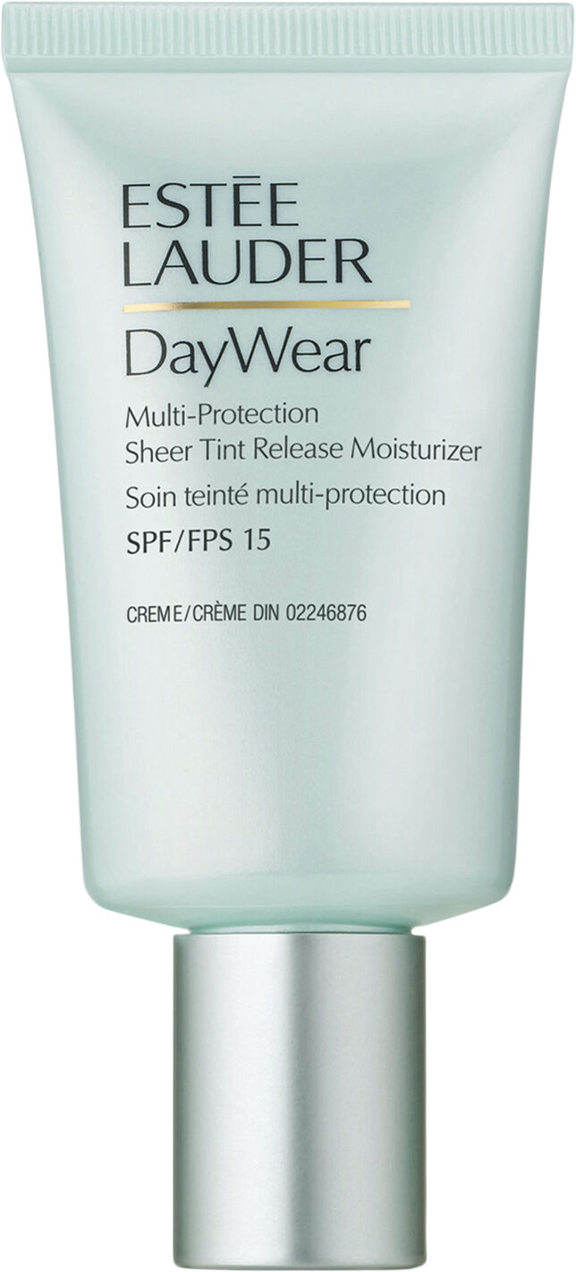 DayWear Sheer Tinted Moisturizer SPF 15