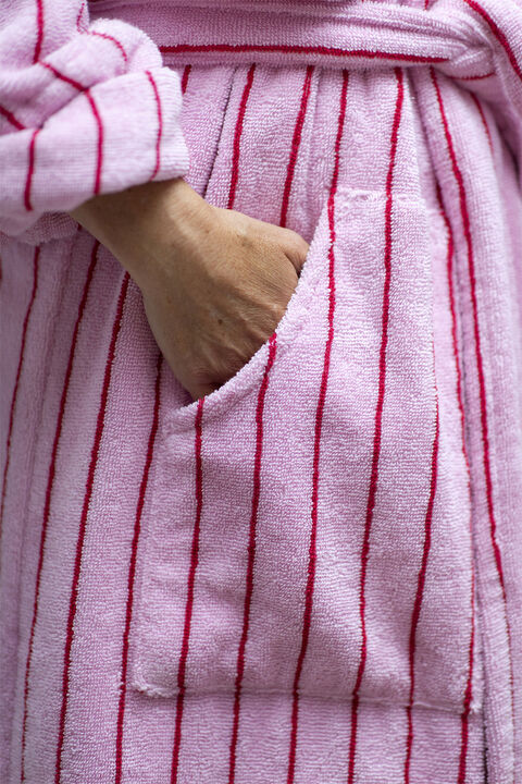 Naram Bathrobe