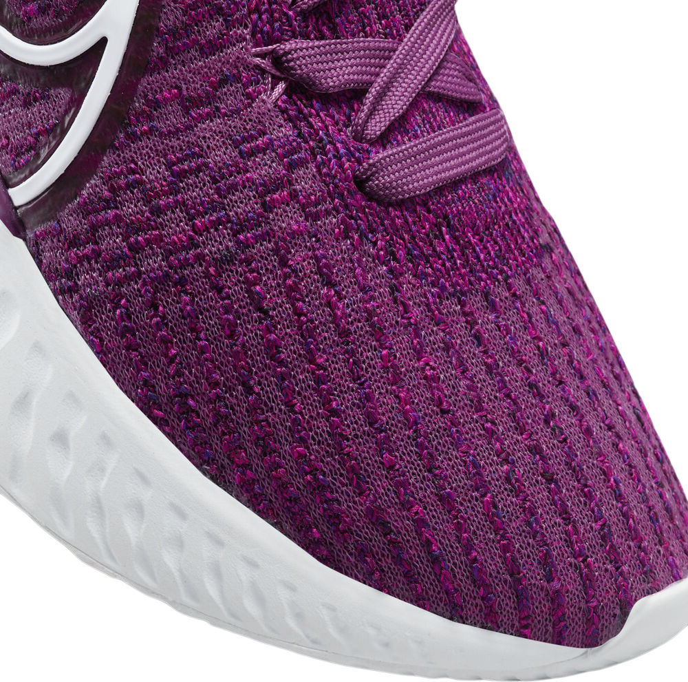 React Infinity Run Flyknit 3 l&oslash;besko