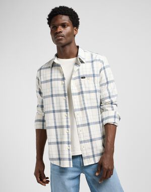 LEESURE SHIRT