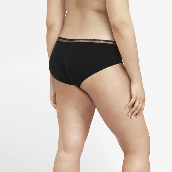 Period Panty Hipster